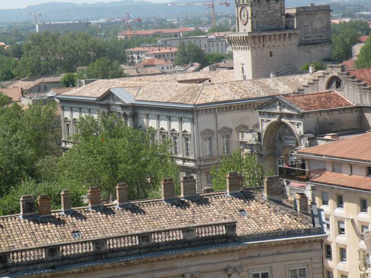  Mairie
